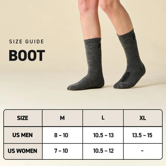 Boot Socks