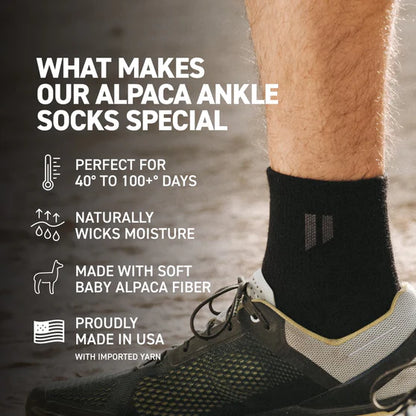 Ankle Socks