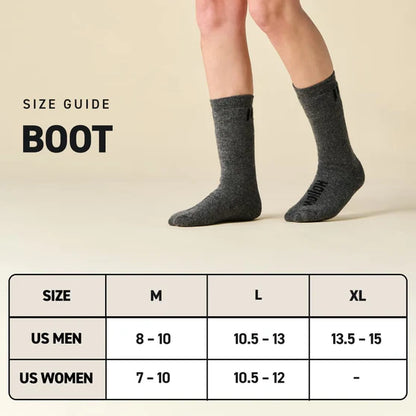 Boot Socks