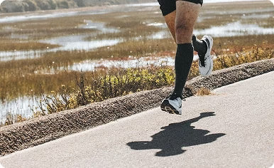 RUNNING